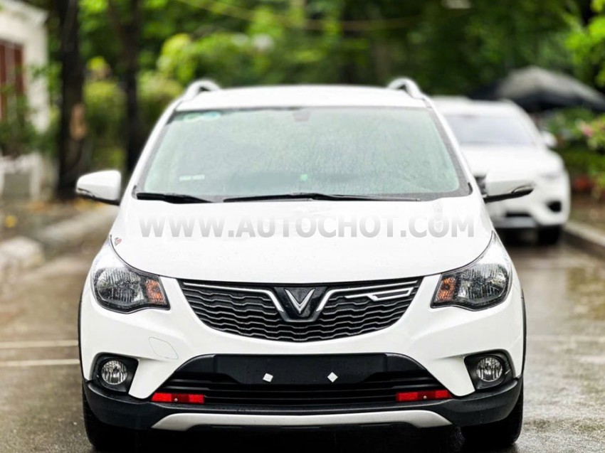 VinFast Fadil Nâng cao 1.4 AT 2022