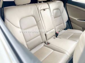 Xe Hyundai Tucson 1.6 AT Turbo Đặc biệt 2021