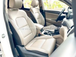 Xe Hyundai Tucson 1.6 AT Turbo Đặc biệt 2021