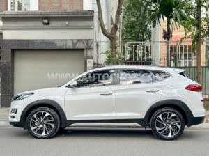 Xe Hyundai Tucson 1.6 AT Turbo Đặc biệt 2021