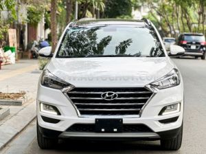 Xe Hyundai Tucson 1.6 AT Turbo Đặc biệt 2021