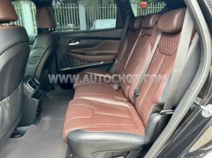 Xe Hyundai SantaFe Premium 2.4L HTRAC 2020