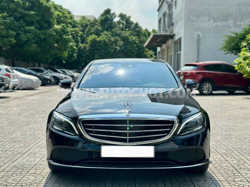 Mercedes Benz C class C200 Exclusive 2020