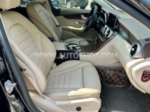 Xe Mercedes Benz C class C200 Exclusive 2020