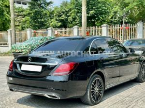 Xe Mercedes Benz C class C200 Exclusive 2020
