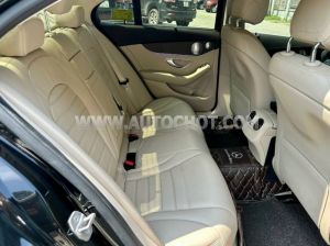 Xe Mercedes Benz C class C200 Exclusive 2020