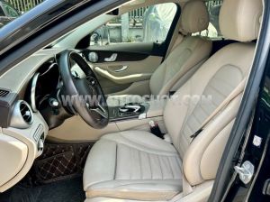 Xe Mercedes Benz C class C200 Exclusive 2020