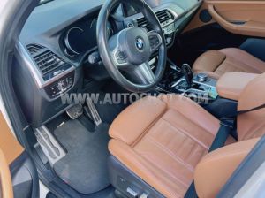 Xe BMW X3 xDrive30i M Sport 2019