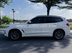 Xe BMW X3 xDrive30i M Sport 2019
