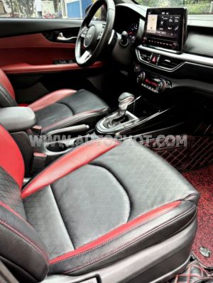 Xe Kia K3 Premium 1.6 AT 2022