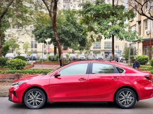 Xe Kia K3 Premium 1.6 AT 2022