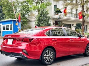 Xe Kia K3 Premium 1.6 AT 2022