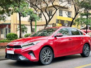 Xe Kia K3 Premium 1.6 AT 2022