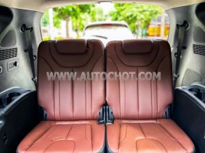 Xe Hyundai SantaFe Cao cấp 2.2L HTRAC 2022