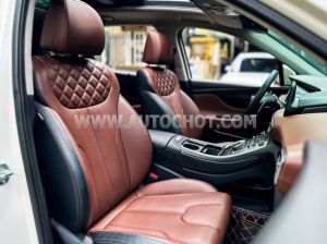 Xe Hyundai SantaFe Cao cấp 2.2L HTRAC 2022