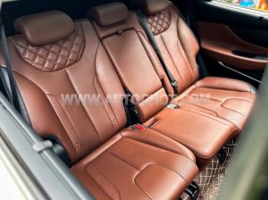 Xe Hyundai SantaFe Cao cấp 2.2L HTRAC 2022