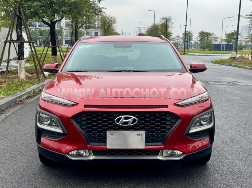Hyundai Kona 2.0 AT 2021