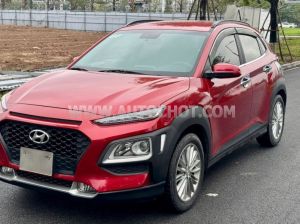 Xe Hyundai Kona 2.0 AT 2021