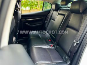 Xe Mazda 3 1.5L Luxury 2022