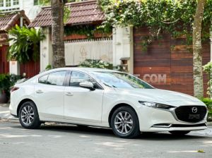 Xe Mazda 3 1.5L Luxury 2022