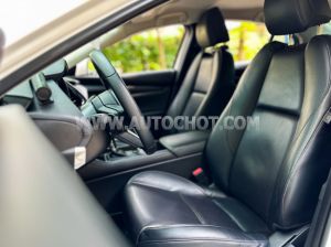Xe Mazda 3 1.5L Luxury 2022
