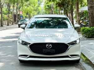 Xe Mazda 3 1.5L Luxury 2022