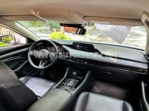 Xe Mazda 3 1.5L Luxury 2022