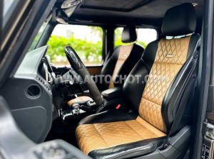 Xe Mercedes Benz G class G63 AMG 2014