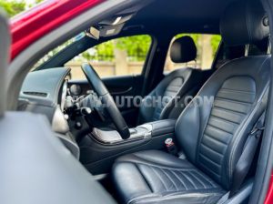 Xe Mercedes Benz GLC 200 4Matic 2020