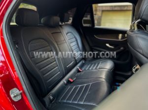 Xe Mercedes Benz GLC 200 4Matic 2020