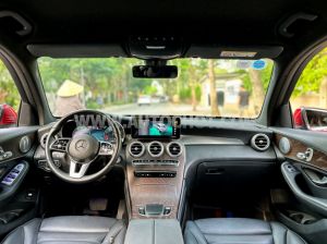 Xe Mercedes Benz GLC 200 4Matic 2020