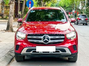 Xe Mercedes Benz GLC 200 4Matic 2020