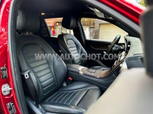 Xe Mercedes Benz GLC 200 4Matic 2020