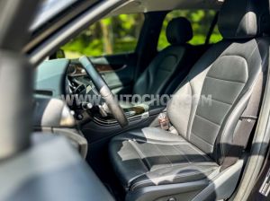 Xe Mercedes Benz GLC 200 2021