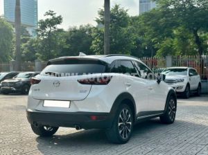 Xe Mazda CX3 Luxury 1.5 AT 2021