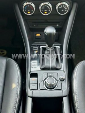 Xe Mazda CX3 Luxury 1.5 AT 2021