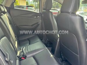 Xe Mazda CX3 Luxury 1.5 AT 2021