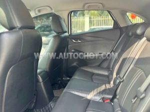 Xe Mazda CX3 Luxury 1.5 AT 2021