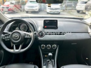 Xe Mazda CX3 Luxury 1.5 AT 2021