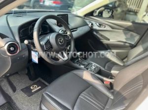 Xe Mazda CX3 Luxury 1.5 AT 2021