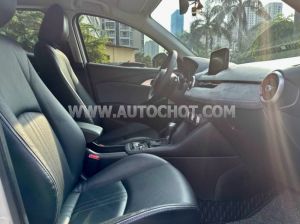 Xe Mazda CX3 Luxury 1.5 AT 2021