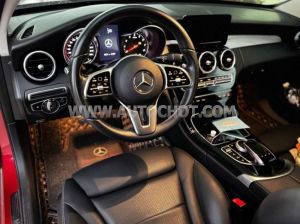 Xe Mercedes Benz C class C180 2020