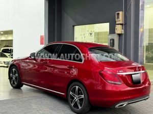 Xe Mercedes Benz C class C180 2020