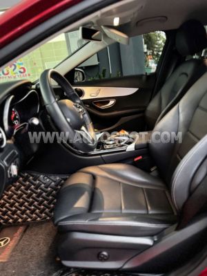 Xe Mercedes Benz C class C180 2020