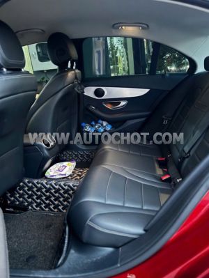 Xe Mercedes Benz C class C180 2020