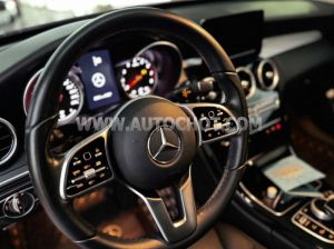 Xe Mercedes Benz C class C180 2020
