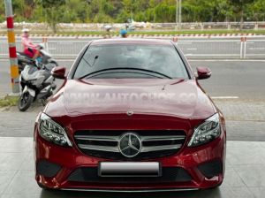 Xe Mercedes Benz C class C180 2020