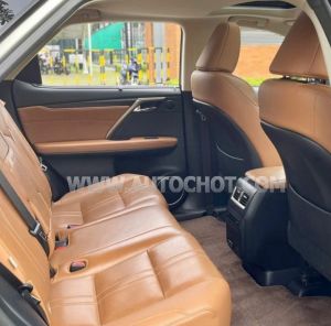 Xe Lexus RX 300 2021