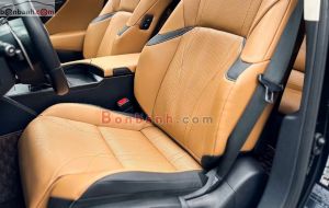 Xe Lexus ES 300h 2022