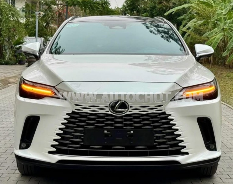 Lexus RX 350 Luxury 2023